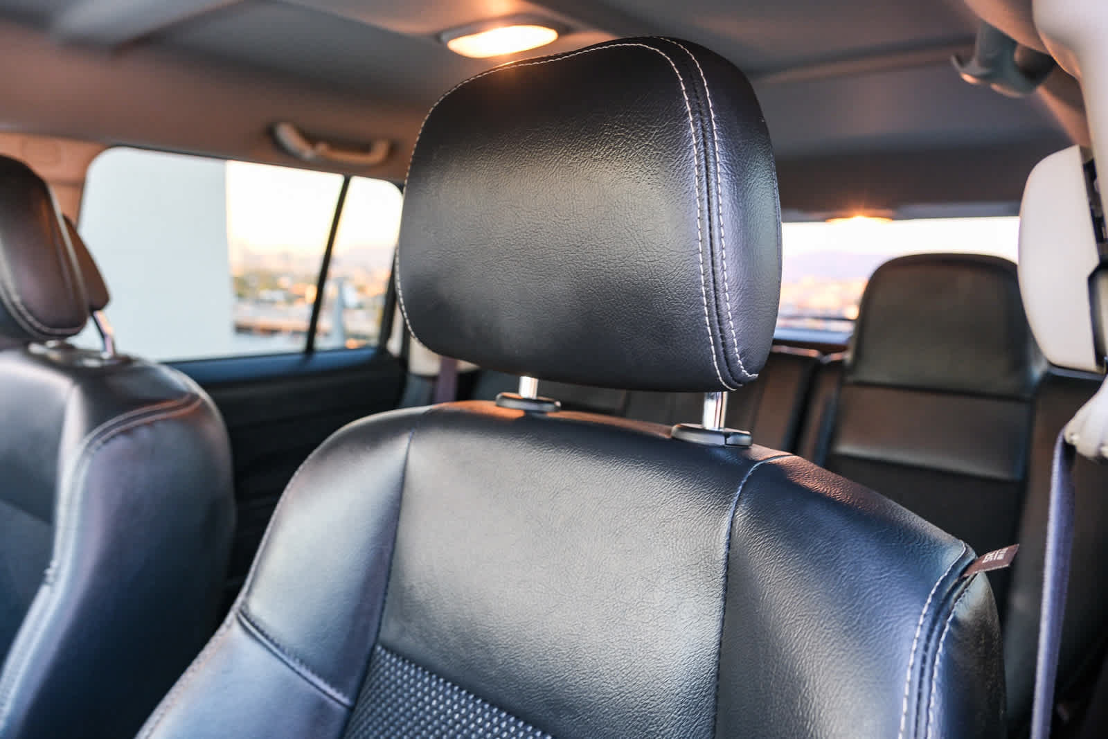 Used 2016 Jeep Patriot Sport FWD image 22