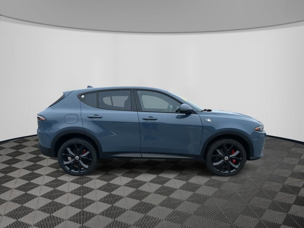 Used 2023 Dodge Hornet GT Plus w/ Track Pack image 4