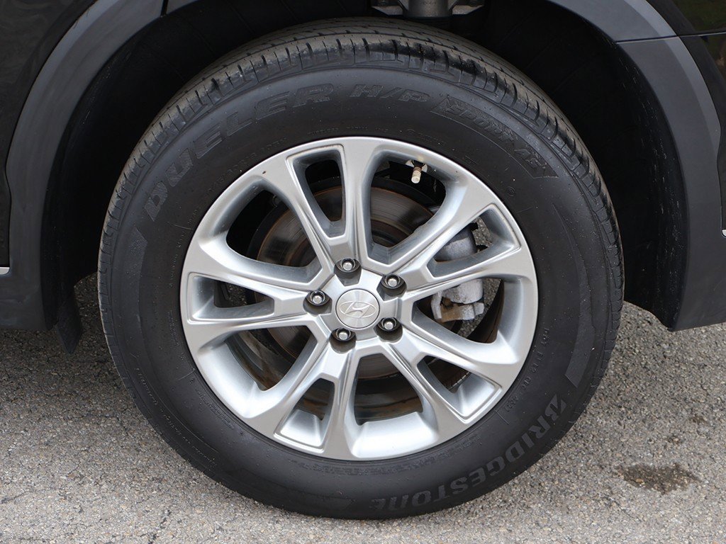 Used 2022 Hyundai Palisade SE image 19