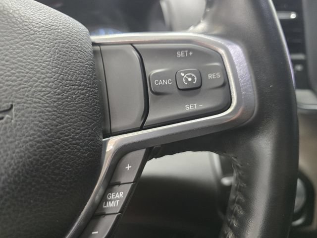 Used 2022 RAM 1500 Laramie RWD image 17