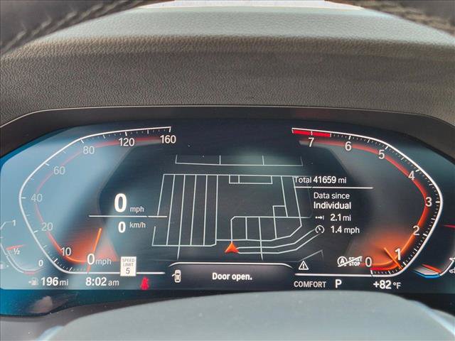 Used 2022 BMW 230i Coupe w/ Convenience Package RWD image 10