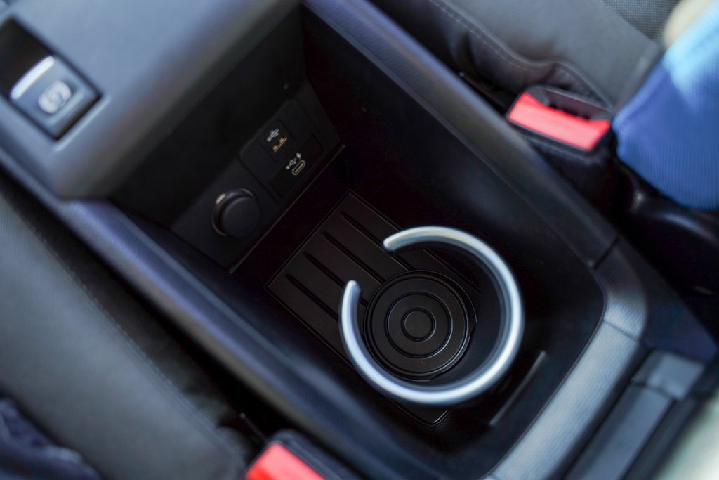 Used 2021 BMW i3 image 28