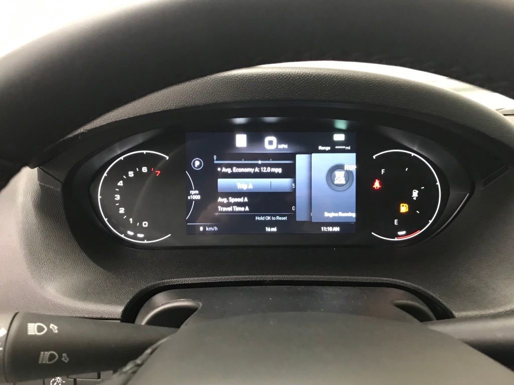 New 2026 RAM ProMaster 1500 w/ Premium Convenience Group image 18