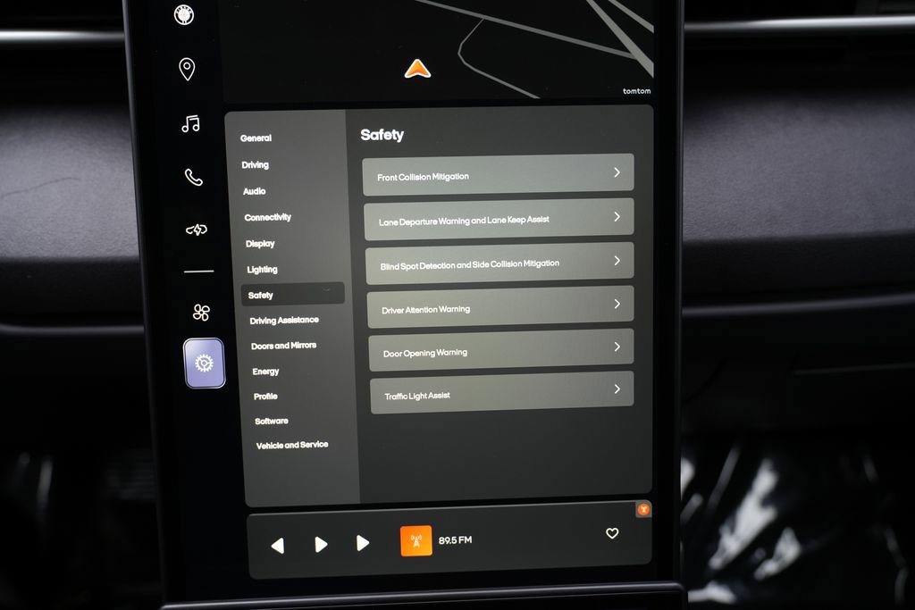 Used 2023 Fisker Ocean One image 62