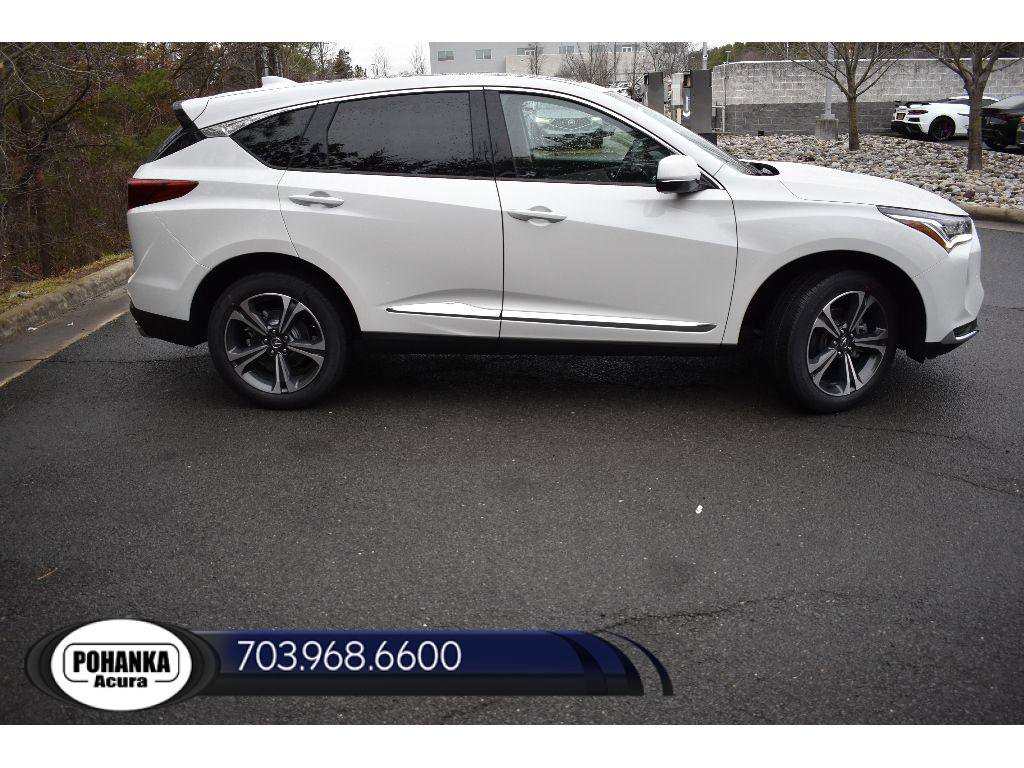 New 2026 Acura RDX Technology Package image 8