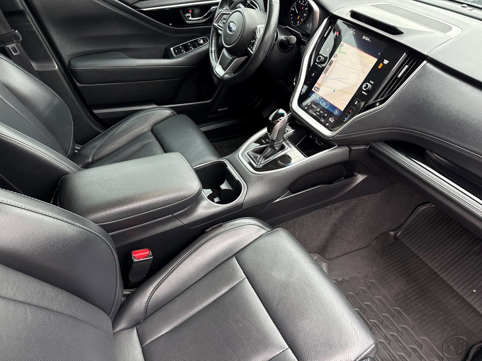 Used 2021 Subaru Outback Limited XT image 18