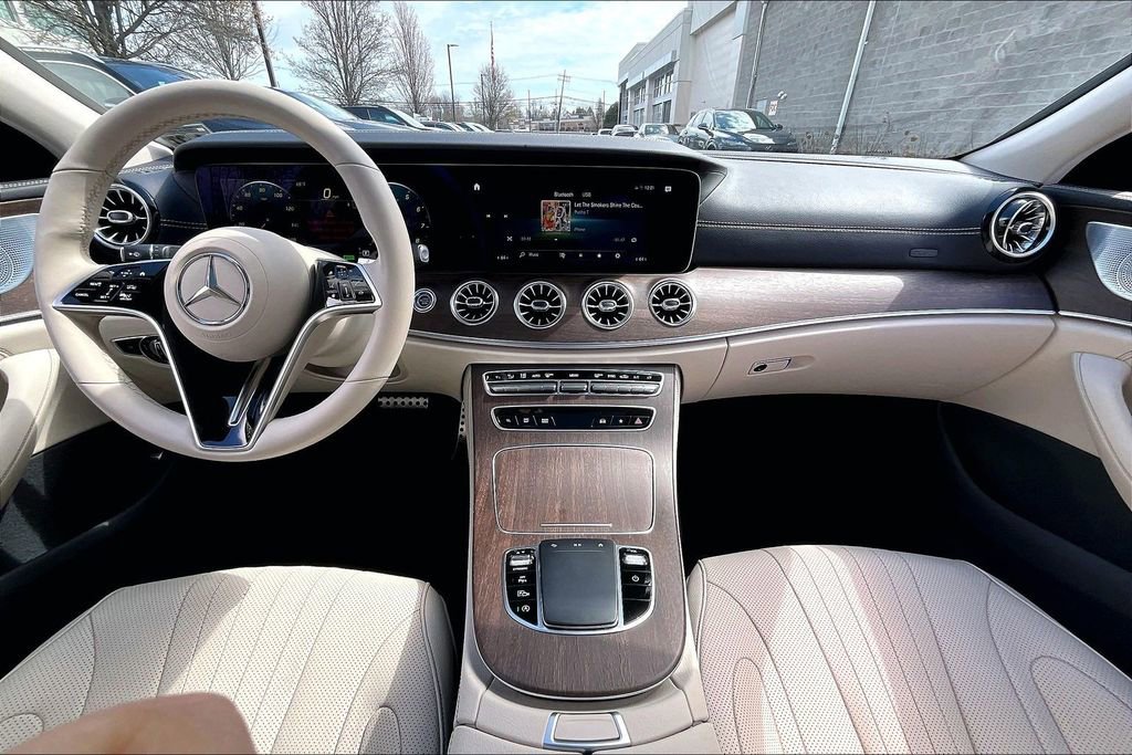 Certified 2022 Mercedes-Benz CLS 450 4MATIC image 15