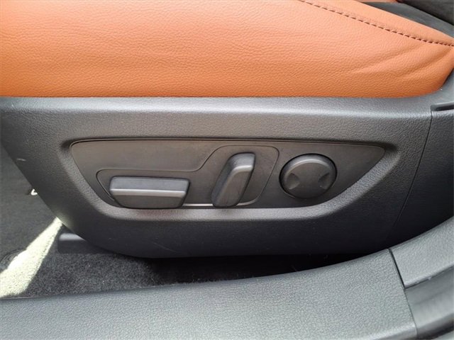Certified 2025 MAZDA CX-30 Carbon image 32