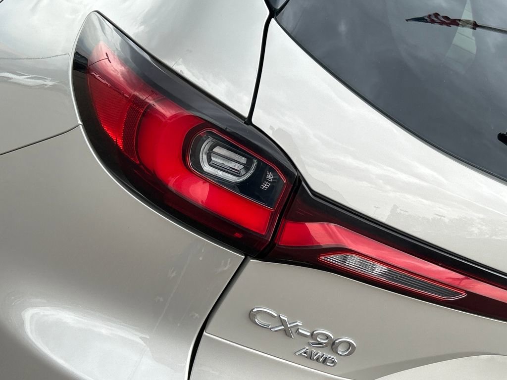 Used 2024 MAZDA CX-90 3.3 Turbo S image 24