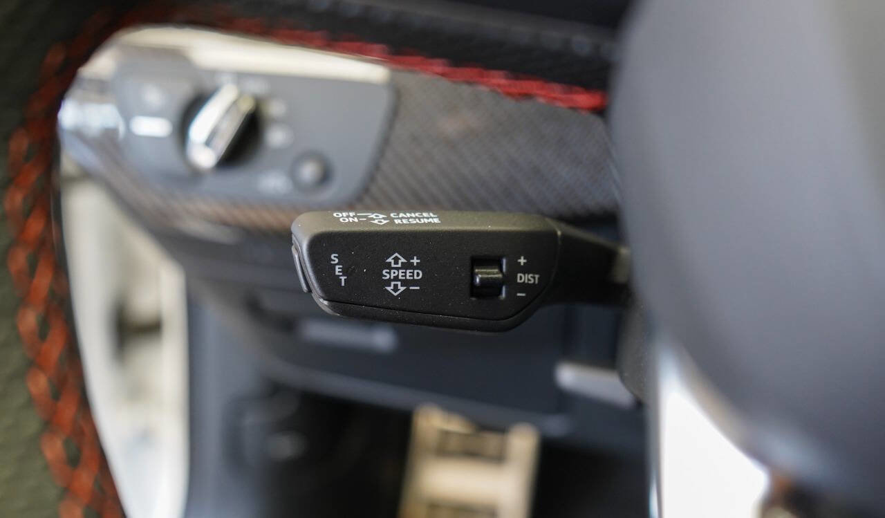 Used 2023 Audi S4 Premium Plus w/ Premium Plus Package image 50