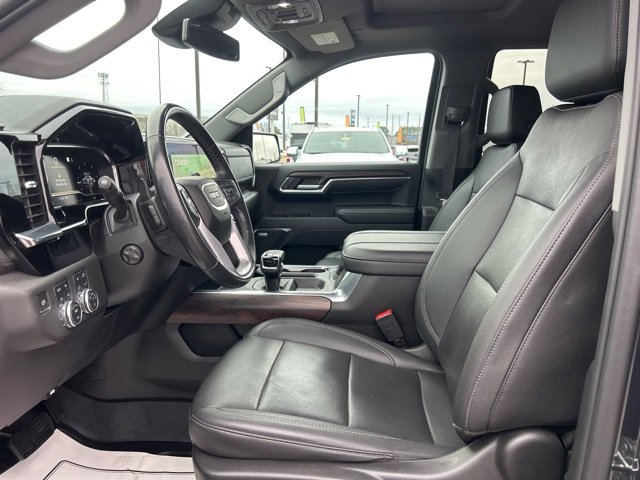 Used 2023 GMC Sierra 1500 SLT w/ SLT Premium Package image 15