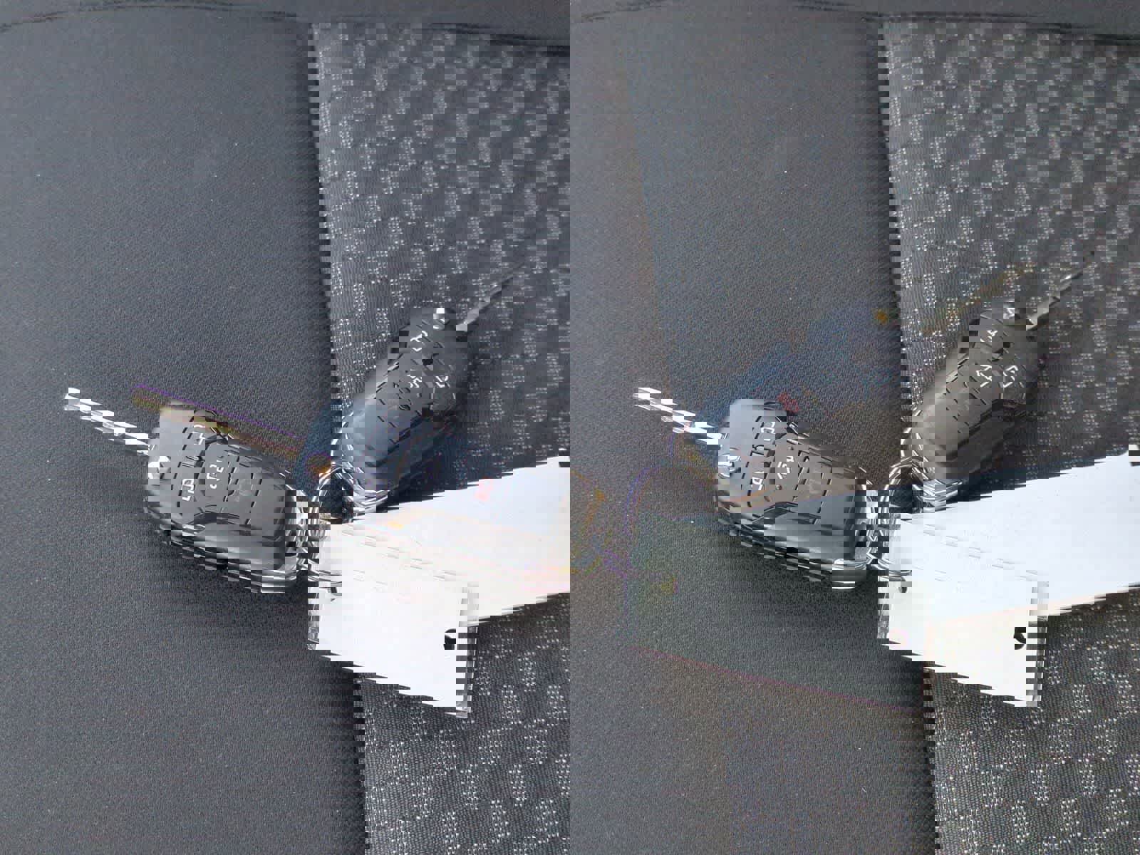 Used 2024 Ford Transit 250 Low Roof AWD w/ Exterior Upgrade Package image 32