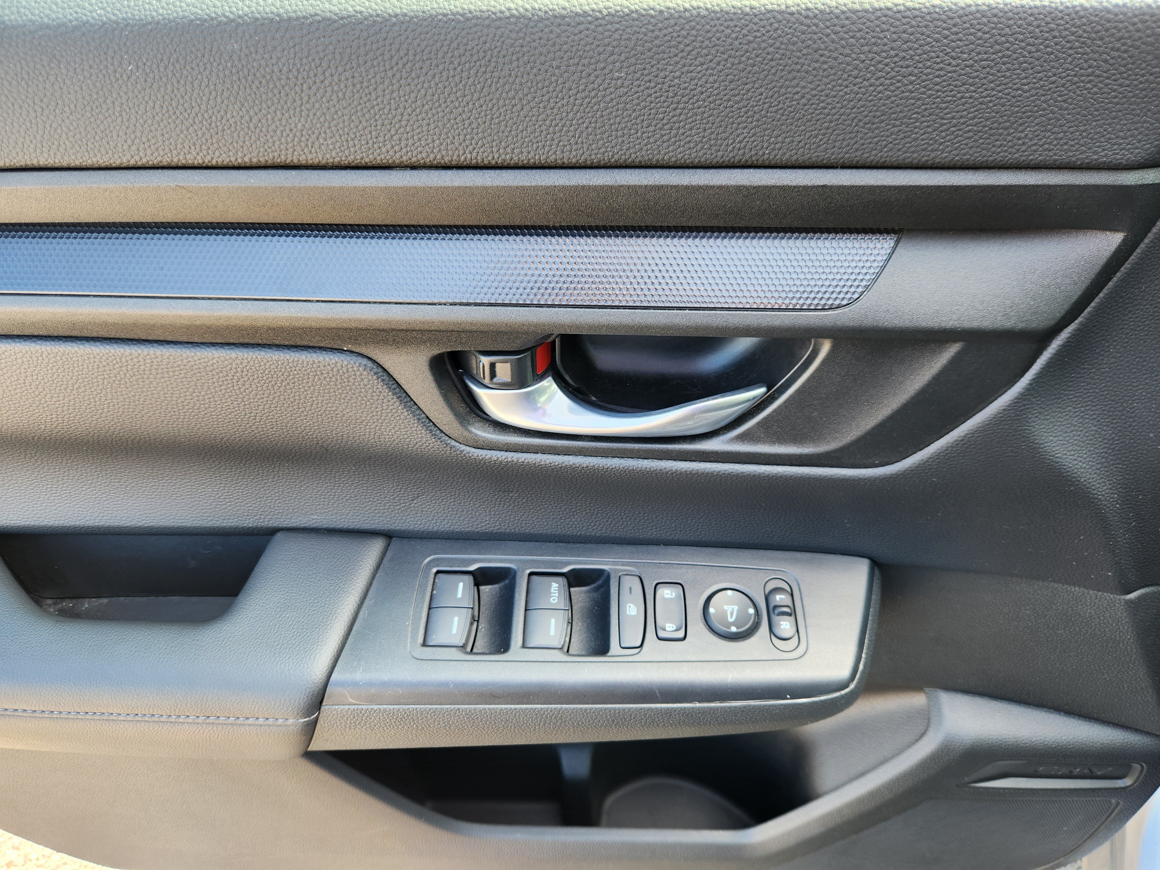 Certified 2023 Honda CR-V LX image 16