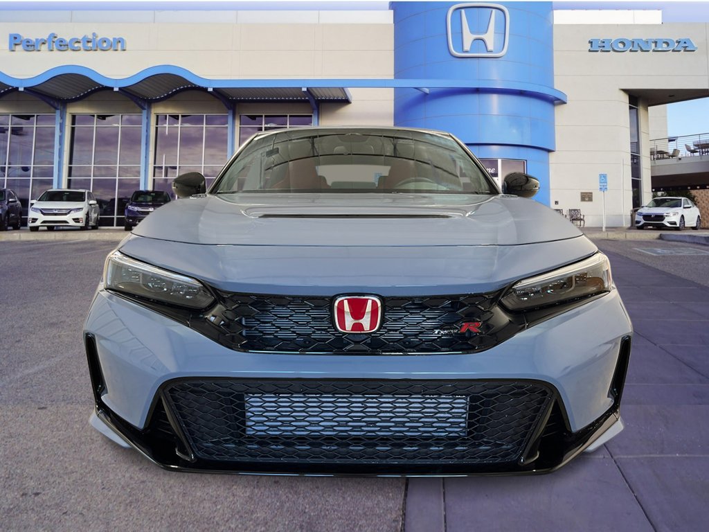 New 2026 Honda Civic Type R image 10
