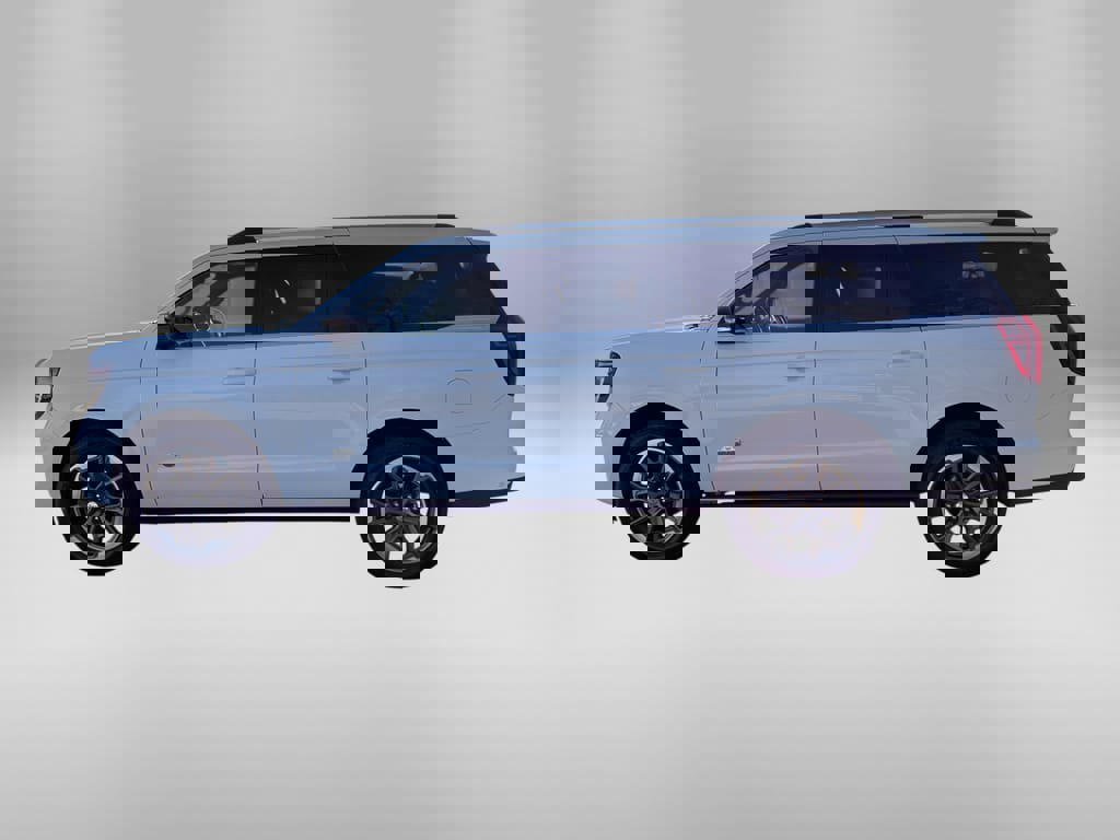 Used 2025 Ford Expedition Max King Ranch AWD/4WD image 9