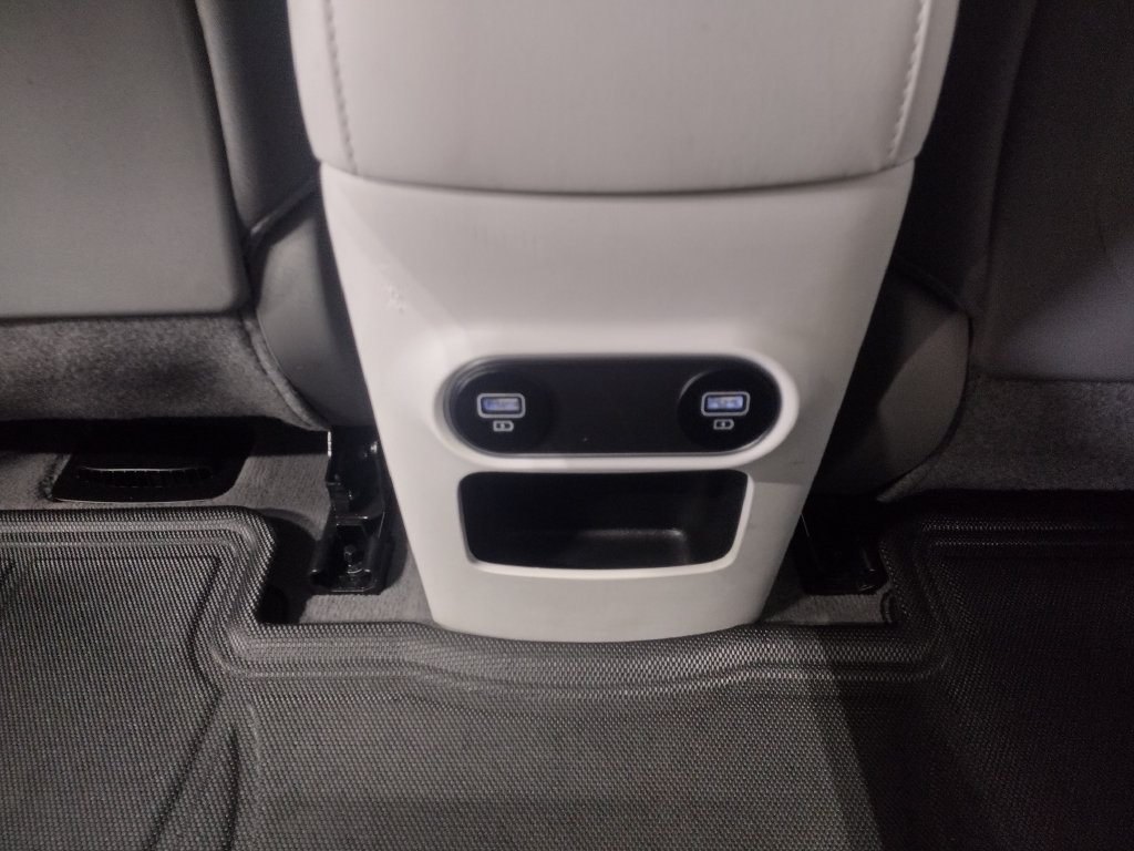 Certified 2024 Hyundai Ioniq 5 SEL RWD image 34