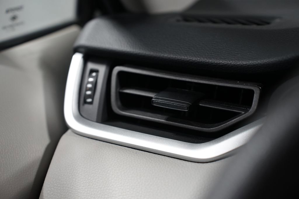 Certified 2025 Toyota RAV4 XLE image 25