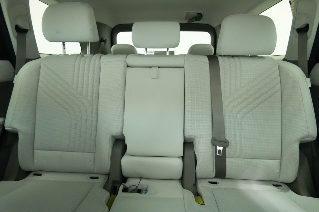 New 2026 Hyundai Palisade SEL Premium AWD/4WD image 18