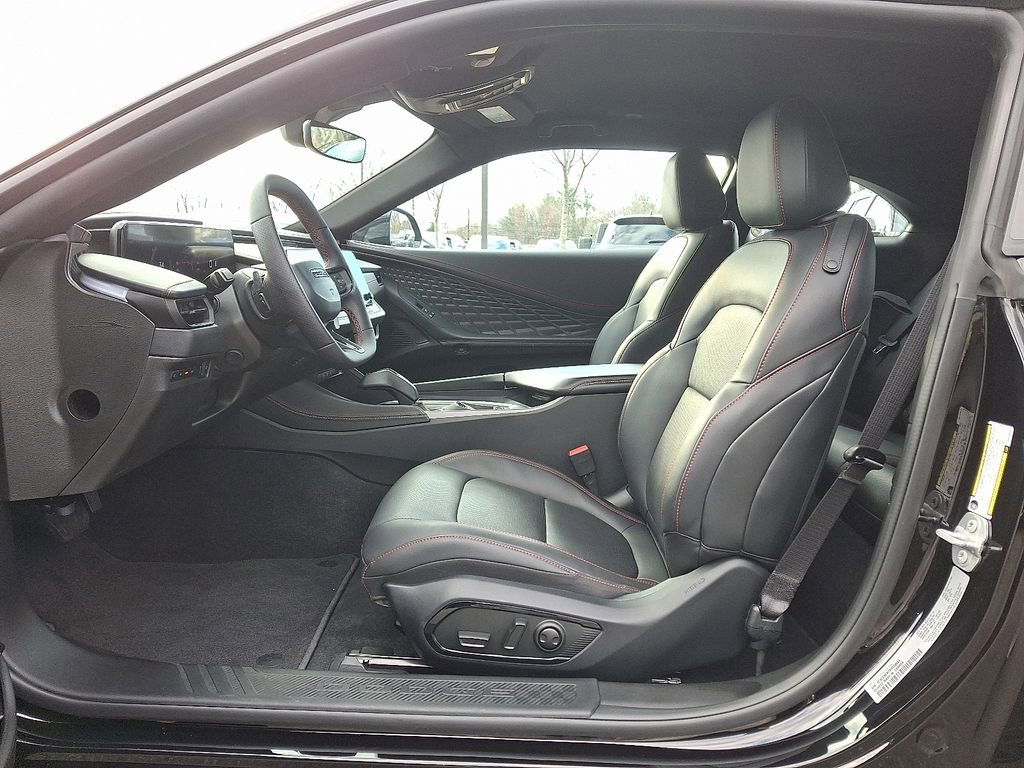 Used 2024 Dodge Charger R/T w/ Plus Group image 14