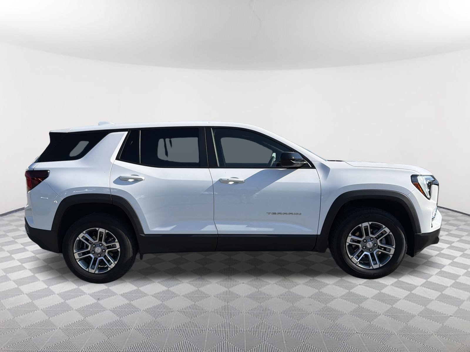 Used 2025 GMC Terrain Elevation FWD image 18
