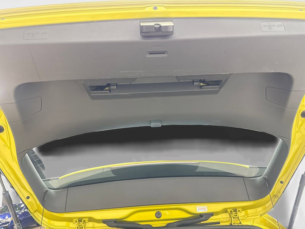 Used 2022 Volkswagen GTI Autobahn FWD image 80