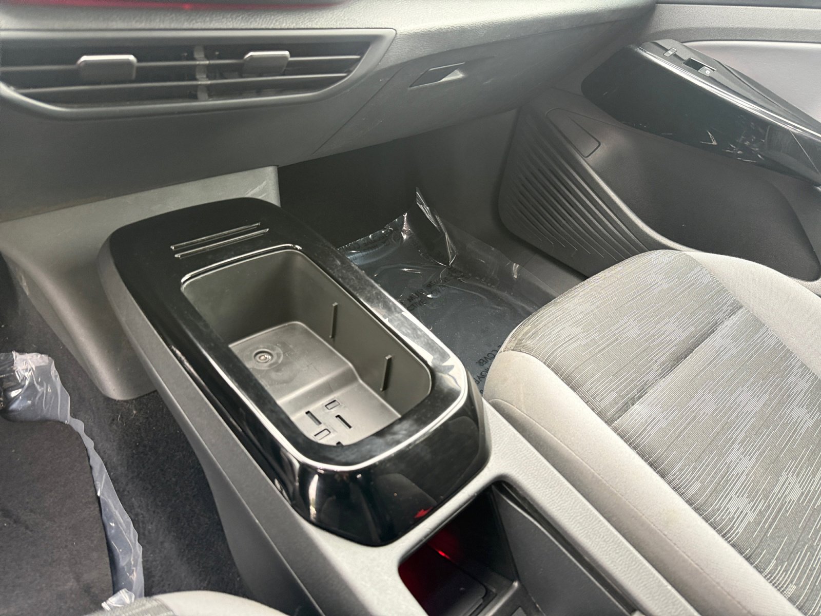 Certified 2022 Volkswagen ID.4 Pro image 13