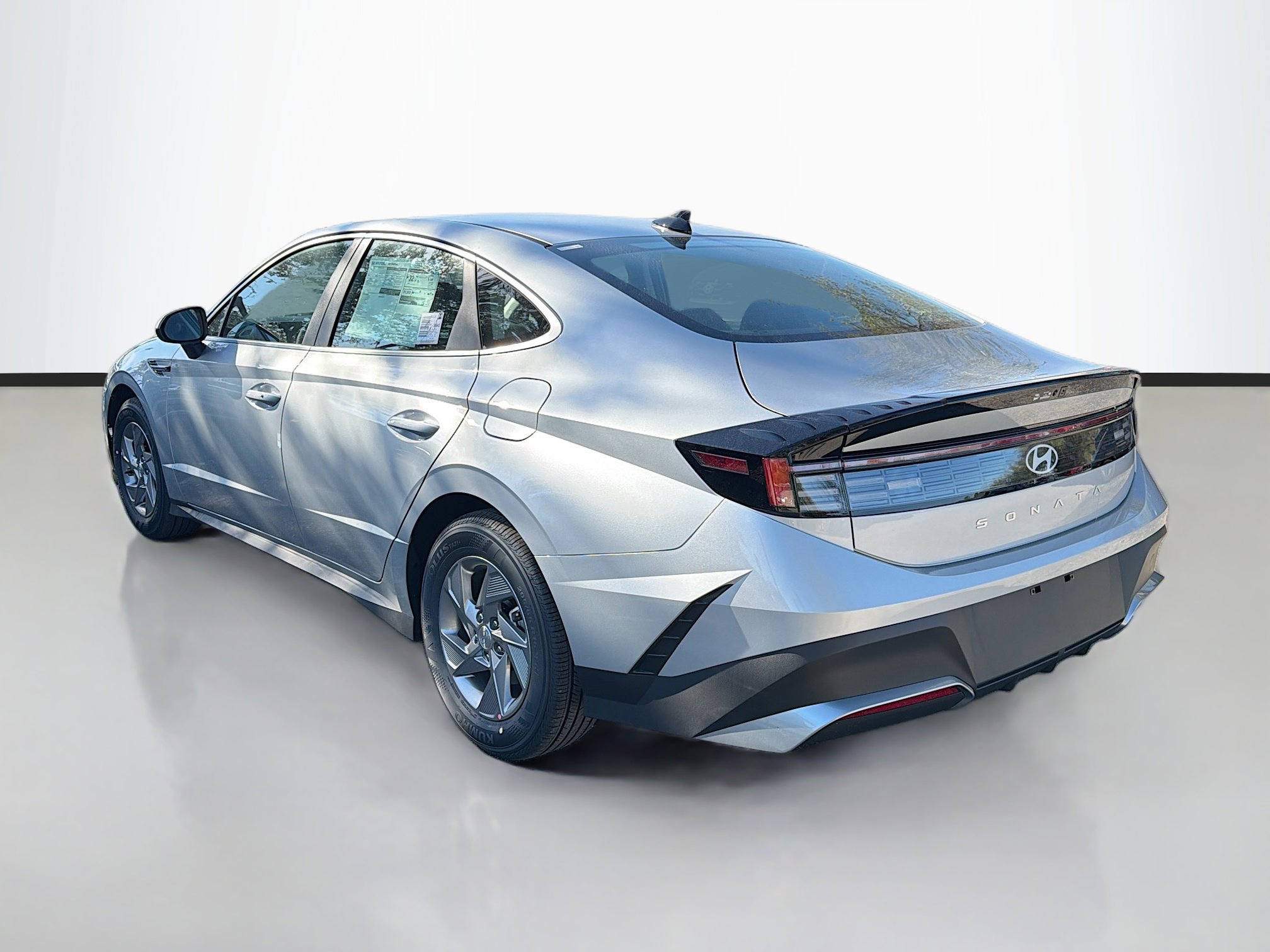 New 2026 Hyundai Sonata SE image 5