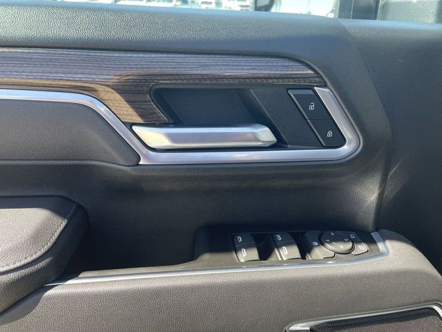 Used 2025 Chevrolet Silverado 2500 LT w/ Convenience Package image 23