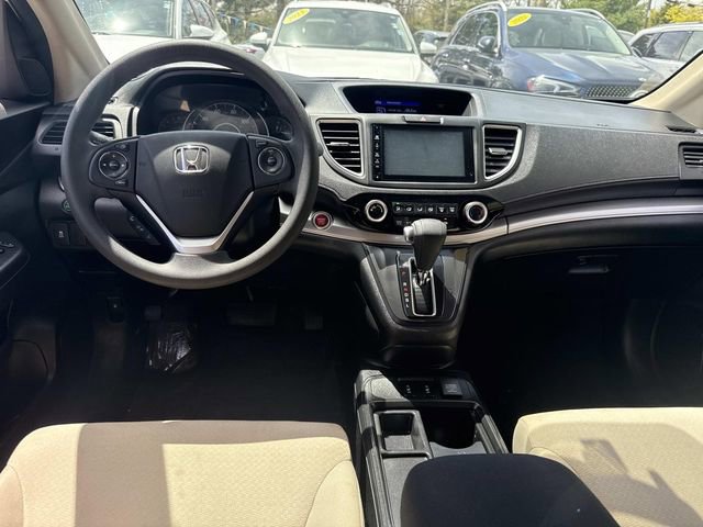 Used 2015 Honda CR-V EX image 17