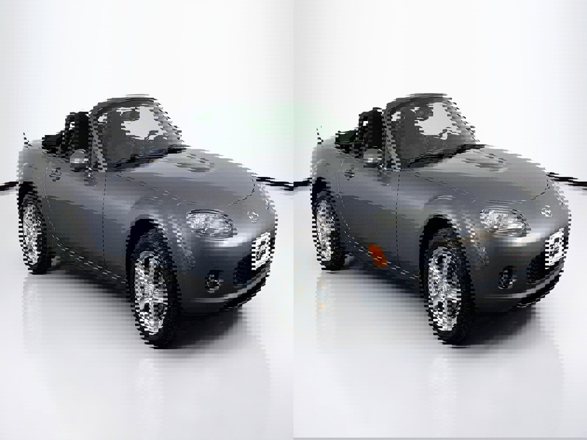 Used 2006 MAZDA MX-5 Miata Touring RWD image 39