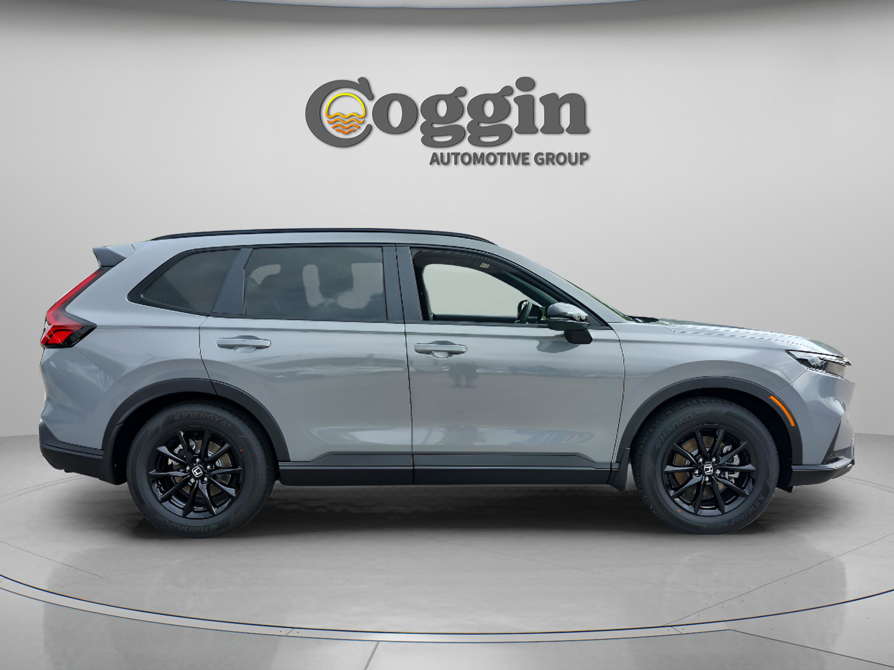 New 2026 Honda CR-V Sport-L image 6