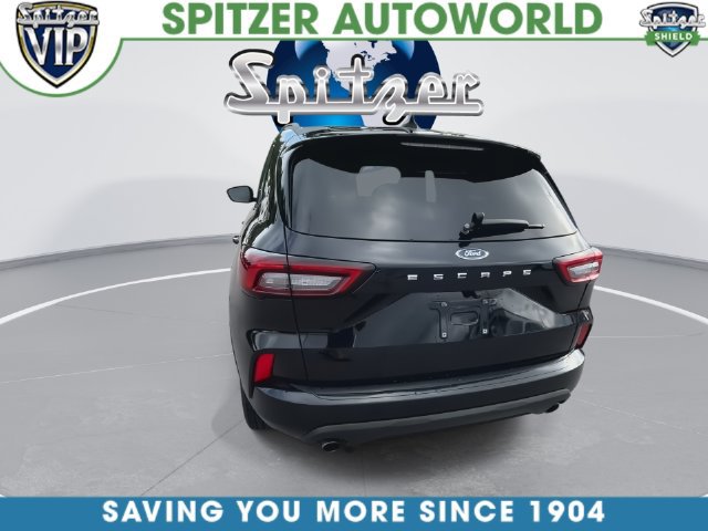Used 2024 Ford Escape ST-Line FWD image 11