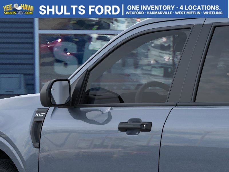 New 2026 Ford Maverick XLT image 22