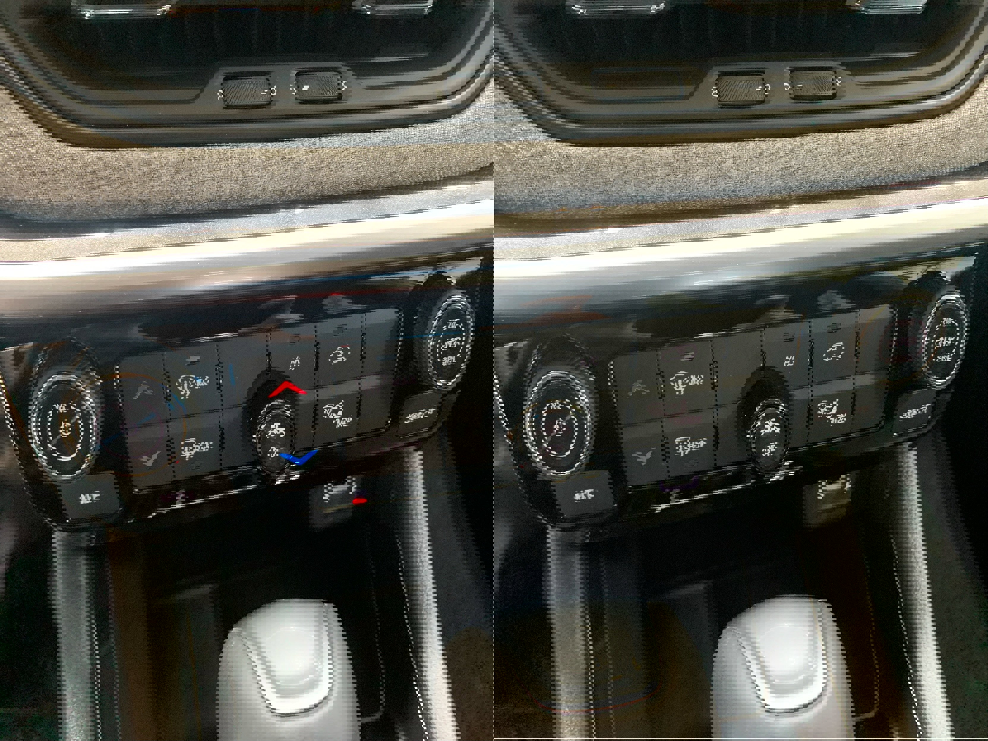 New 2026 Jeep Compass Latitude image 25