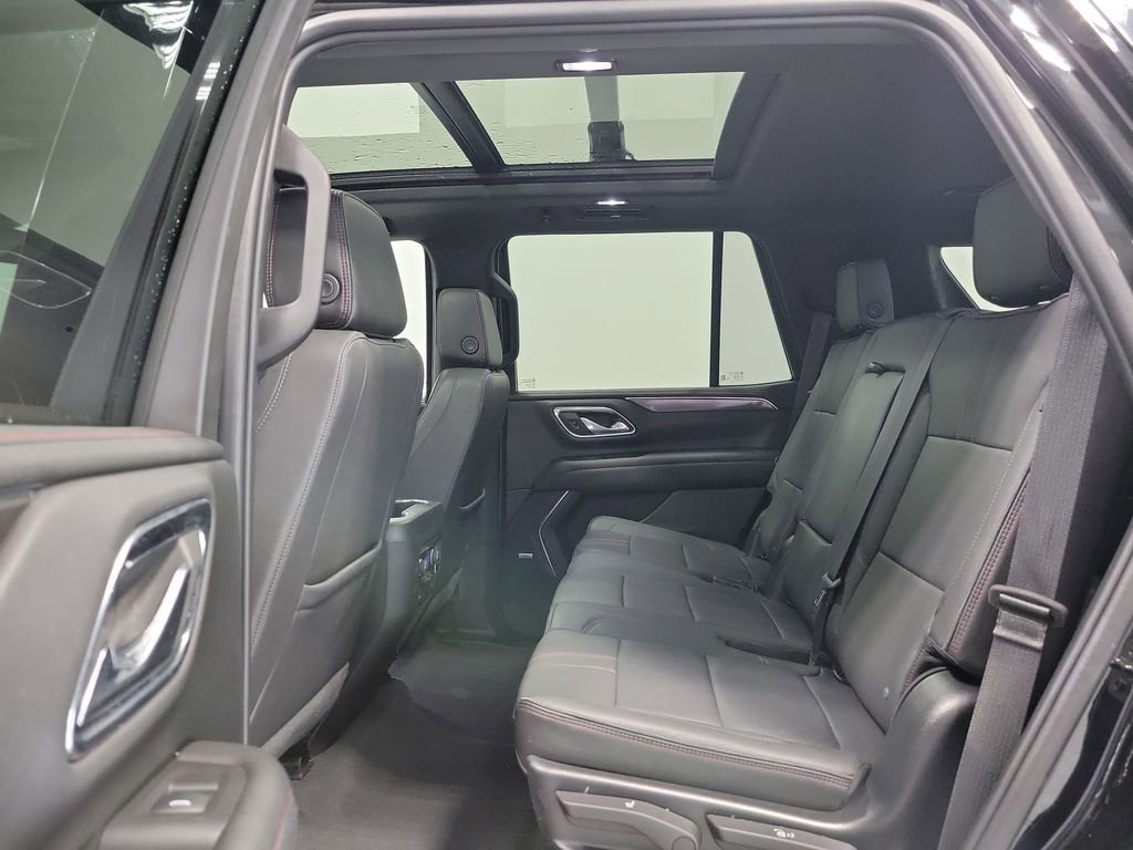 Used 2023 Chevrolet Tahoe RST image 25