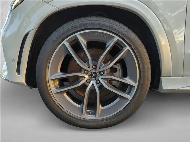 Certified 2021 Mercedes-Benz GLE 580 4MATIC image 24