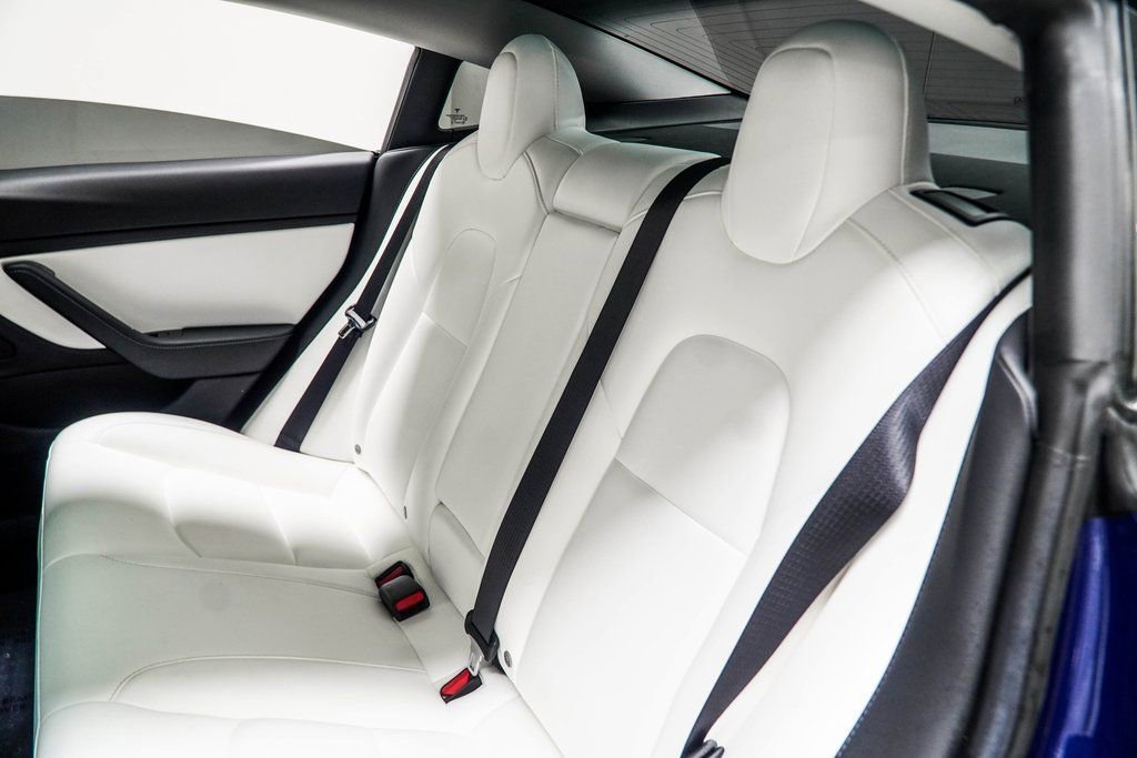 Used 2019 Tesla Model 3 Long Range image 33