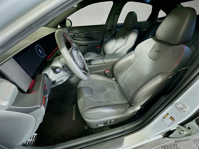 Used 2024 Hyundai Sonata N Line image 12