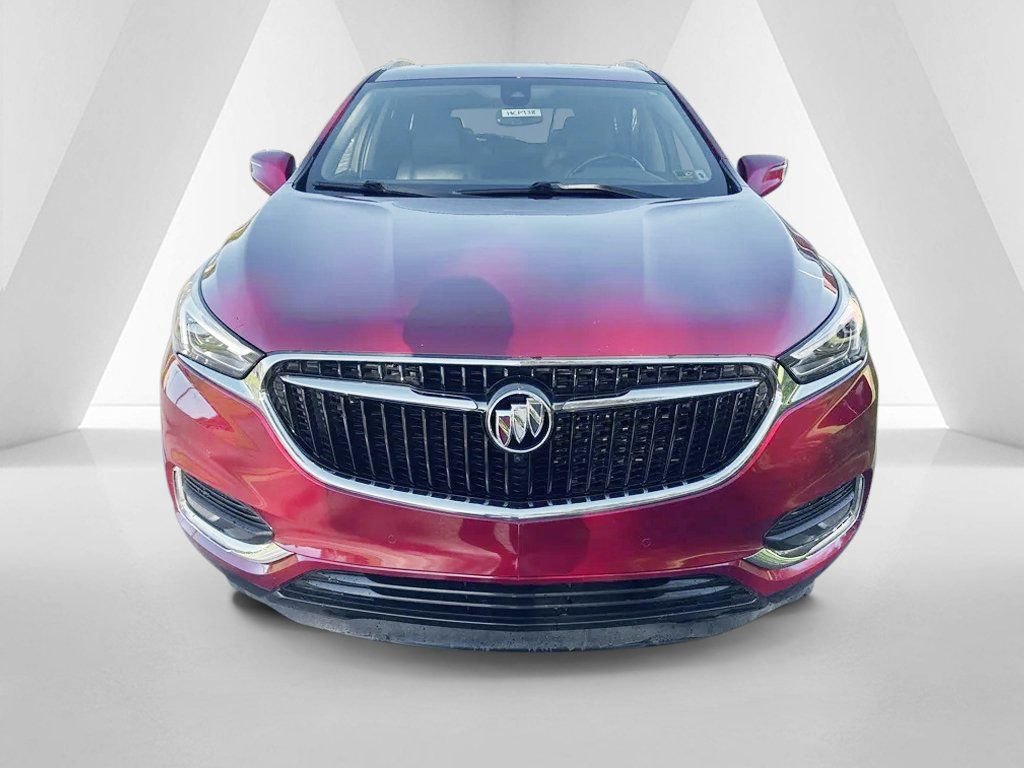 Used 2019 Buick Enclave Premium w/ Experience Buick Package AWD/4WD image 2