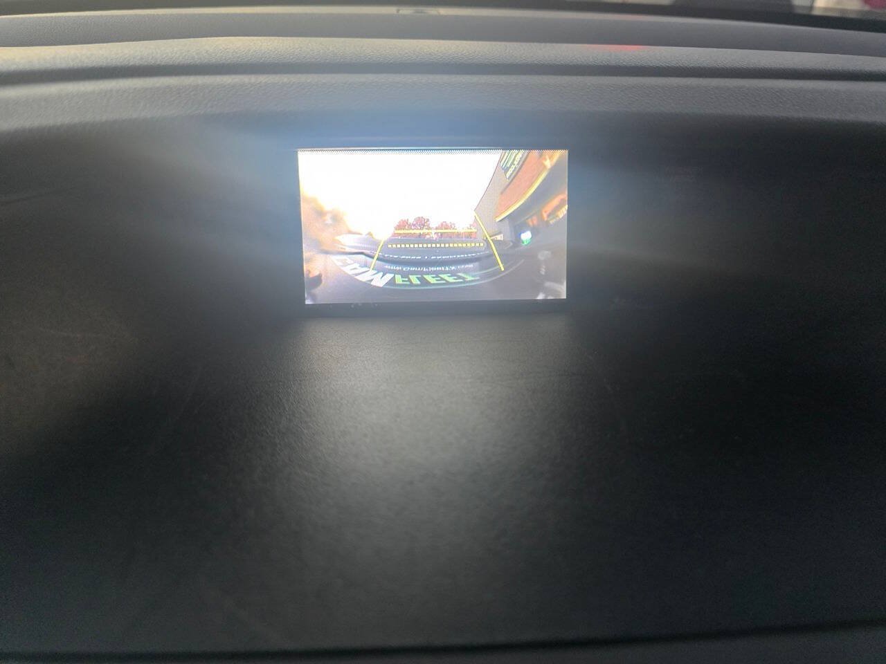 Used 2013 Honda CR-V EX-L image 22