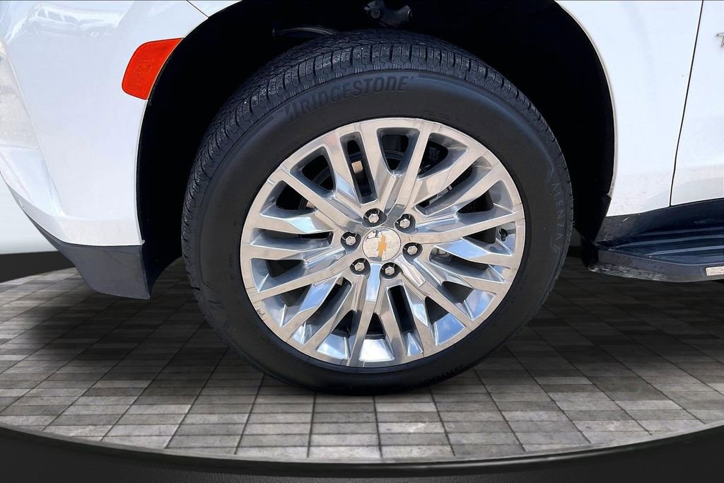 Used 2024 Chevrolet Tahoe LS RWD image 9