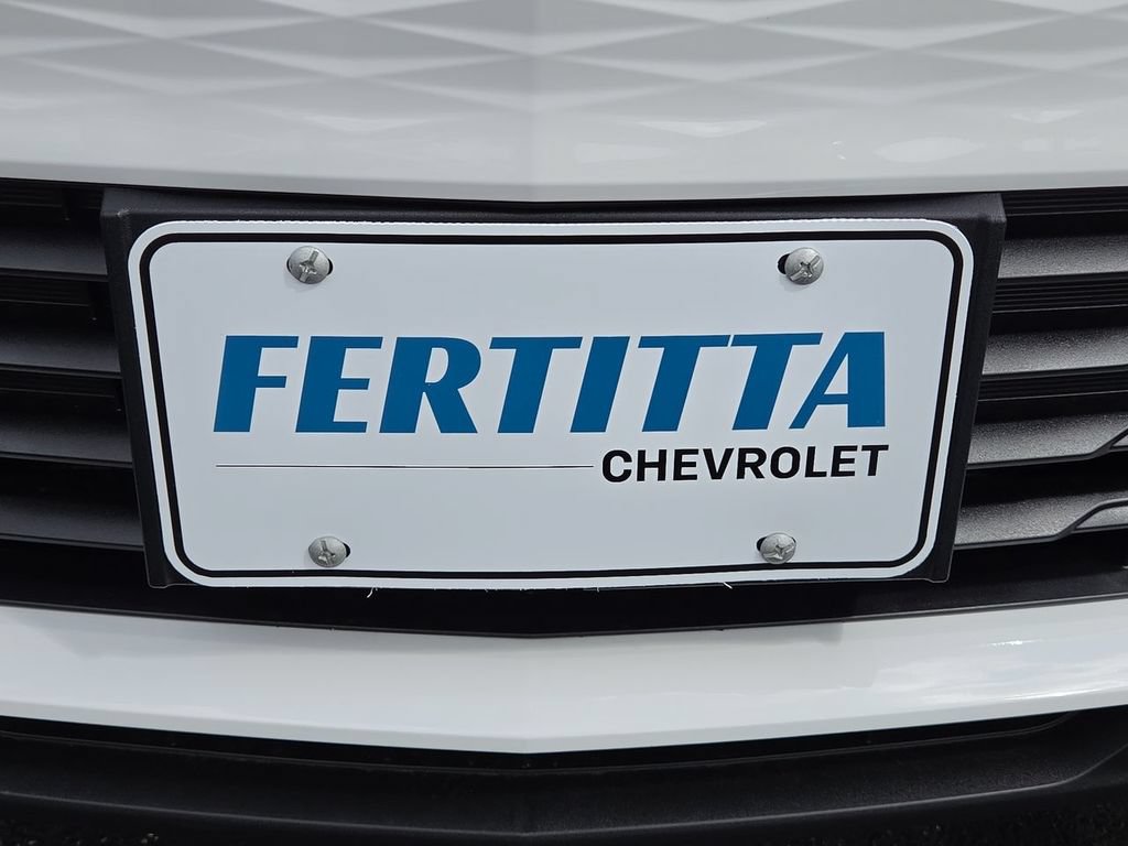 New 2027 Chevrolet Bolt LT FWD image 22