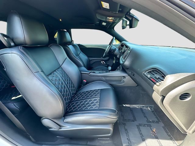Used 2022 Dodge Challenger R/T Scat Pack w/ Driver Convenience Group image 28