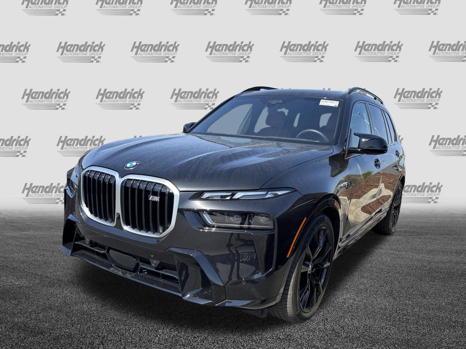 Used 2026 BMW X7 M60i image 6