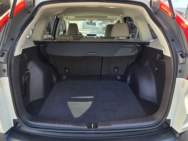 Used 2014 Honda CR-V EX-L image 11