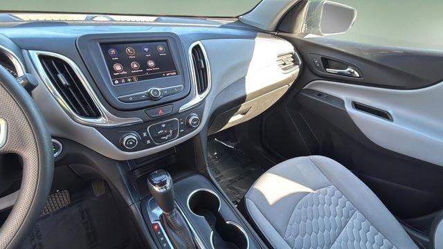Used 2021 Chevrolet Equinox LS w/ LS Convenience Package FWD image 25