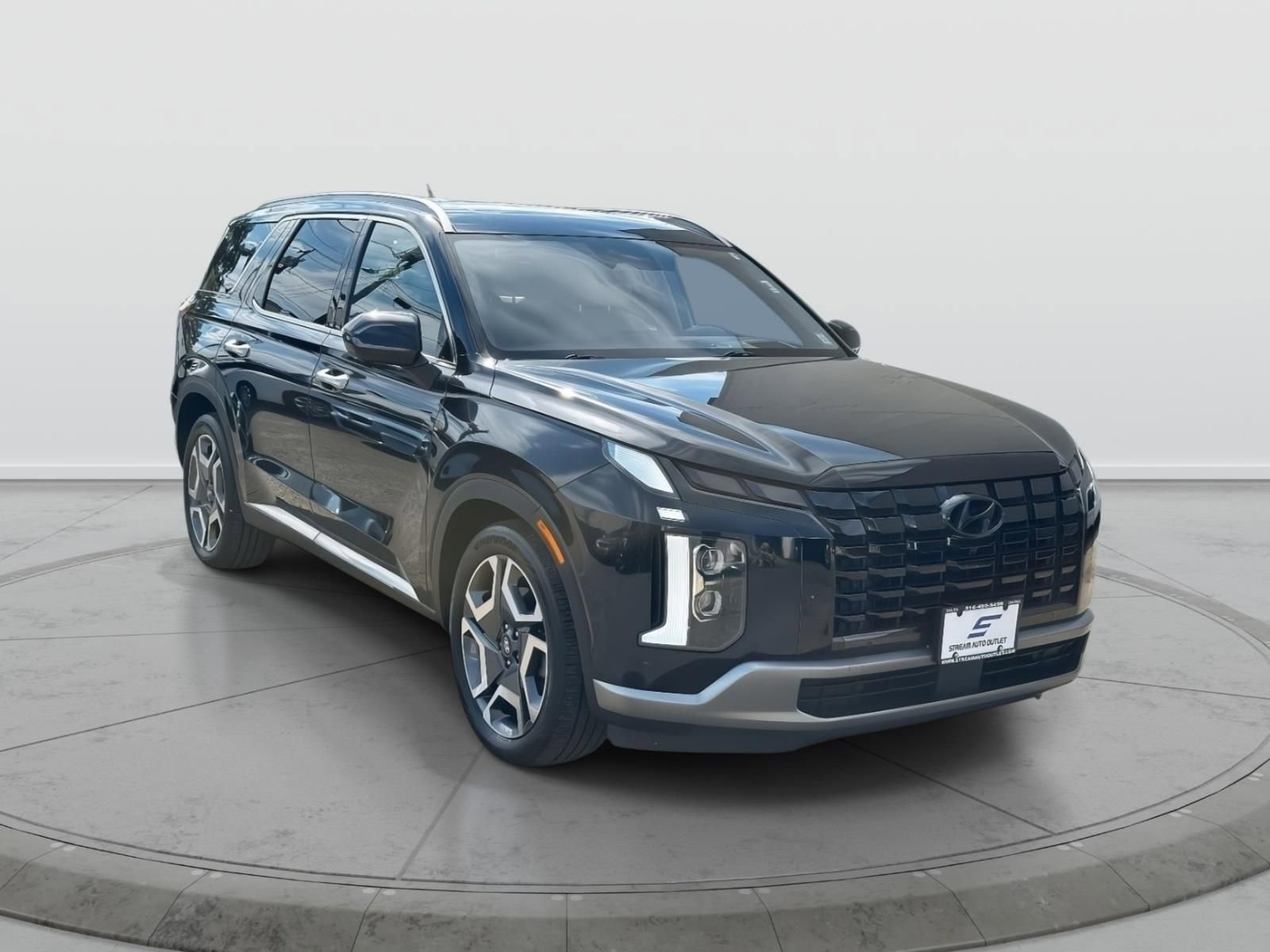 Used 2024 Hyundai Palisade Limited