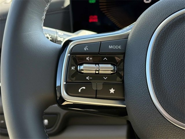 New 2026 Kia Carnival EX image 8