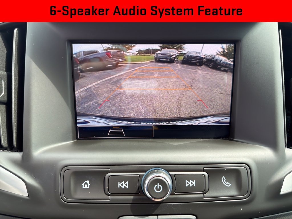 Certified 2024 GMC Terrain SLE w/ Driver Convenience Package FWD image 24