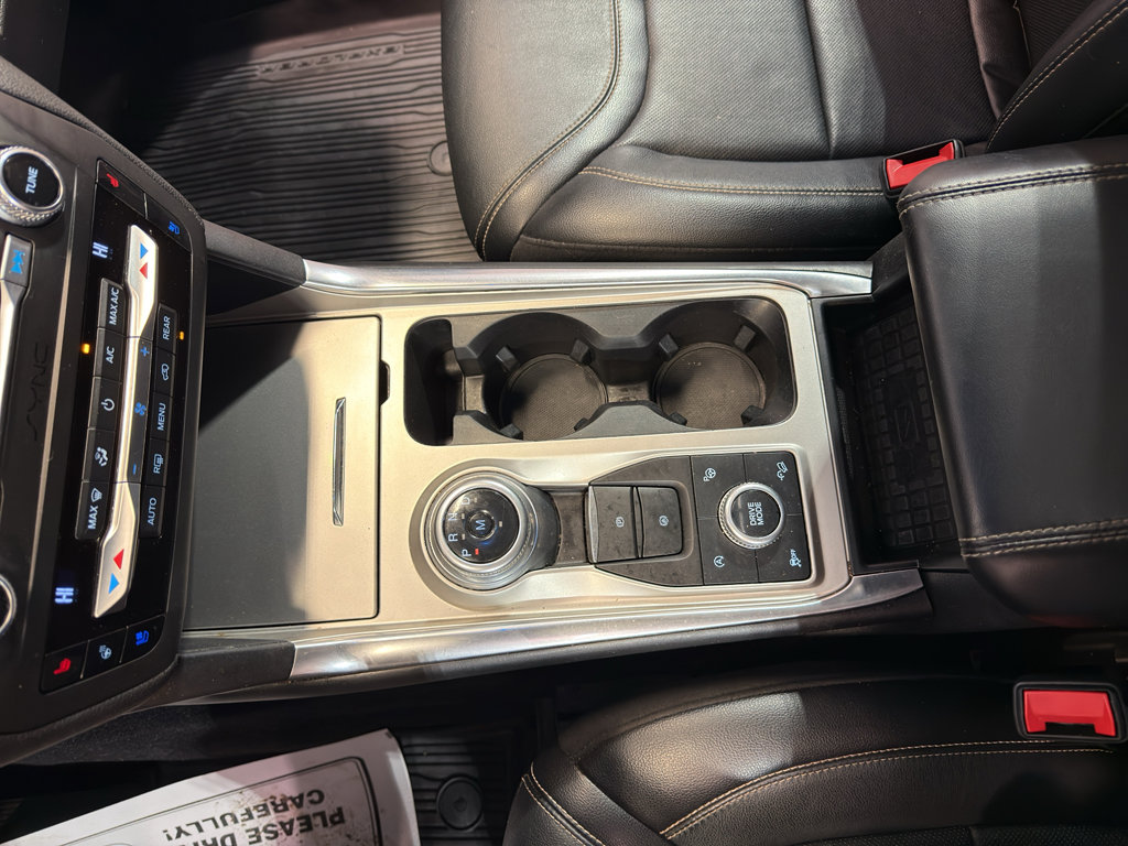 Used 2020 Ford Explorer ST w/ ST Street Pack AWD/4WD image 19